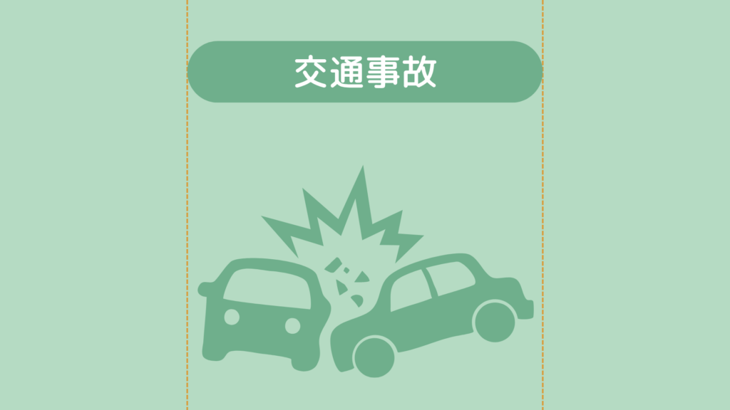 交通事故